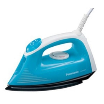 Panasonic NI-V100N Setrika Uap - Biru